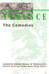 The Terence Comedies 预售
