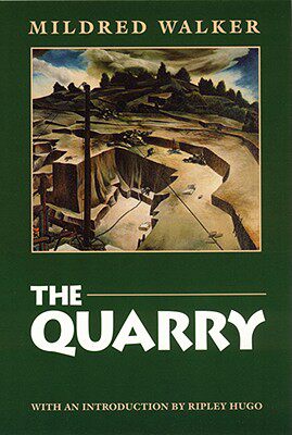 【预售】The Quarry
