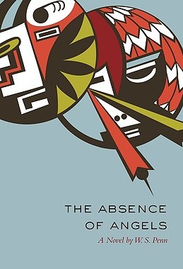 【预售】The Absence of Angels