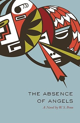 【预售】The Absence of Angels