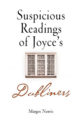 【预售】Suspicious Readings of Joyce's 