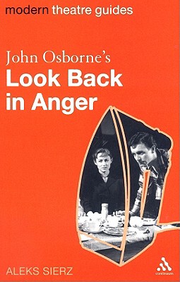 【预售】John Osborne's Look Back in Anger