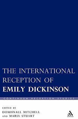 【预售】International Reception of Emily Dickinson