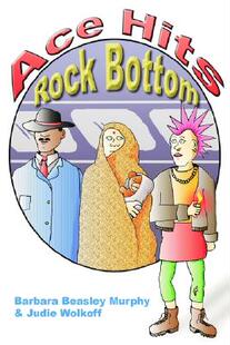Hits 预售 Ace Bottom Rock