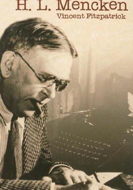 【预售】H.L. Mencken