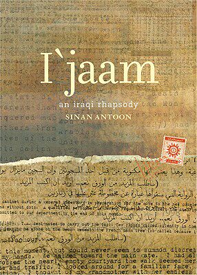 【预售】I'jaam: An Iraqi Rhapsody