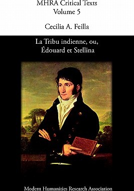 【预售】La Tribu Indienne, Ou, Douard Et Stellina, by Lucien
