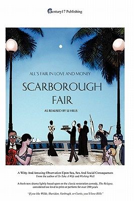 【预售】scarborough fair (alls fair in love and money)