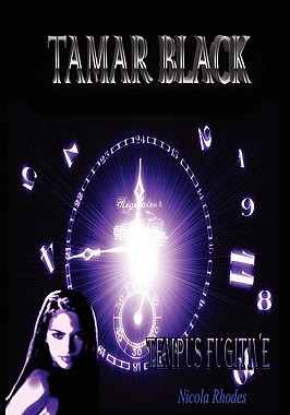 【预售】Tamar Black Tempus Fugitive