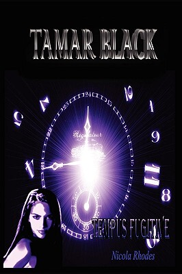 【预售】Tamar Black Tempus Fugitive