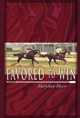 【预售】Favored to Win