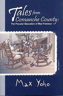 from 预售 Tales County Comanche