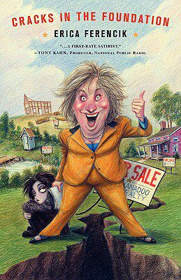 【预售】Cracks in the Foundation