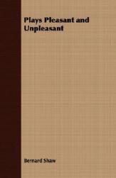 【预售】Plays Pleasant and Unpleasant