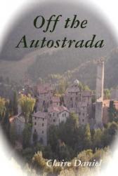 【预售】Off the Autostrada