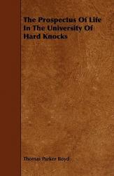 【预售】The Prospectus of Life in the University of Hard