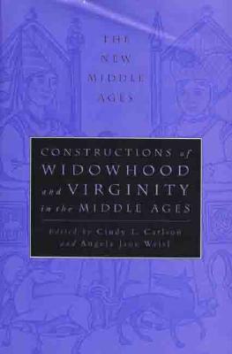 【预售】Constructions of Widowhood and Virginity