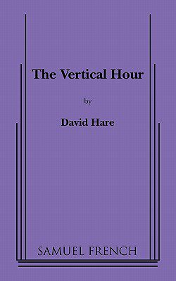 【预售】The Vertical Hour, the Vertical Hour