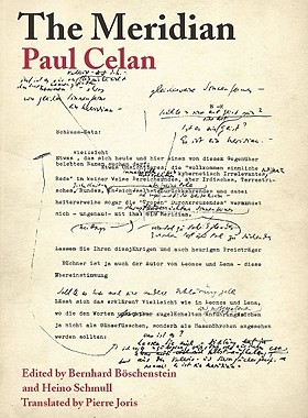 【预售】The Meridian: Final Version-Drafts-Materials