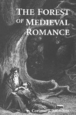 【预售】The Forest of Medieval Romance Forest of Medieval
