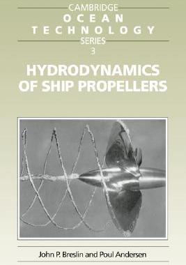 【预售】Hydrodynamics of Ship Propellers