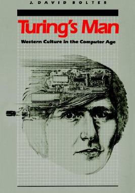 【预售】Turing's Man