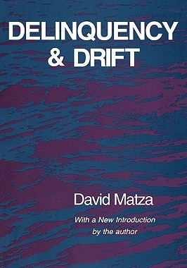 【预售】Delinquency and Drift