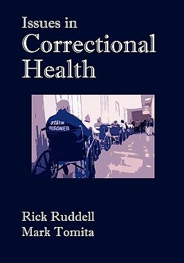 【预售】Issues in Correctional Health