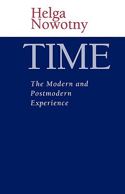 【预售】Time - The Modern And Postmodern Experience