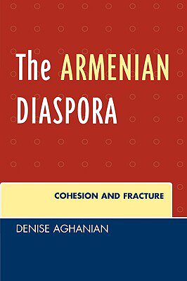 [Advance sale] The Armenian Diaspora : Cohesion and Fracturein the Books/Magazine/Newspaper , Imported Books(Including Hong Kong and Taiwan) , Social Sciences original book  category - from Buy2taobao.com to provide professional Taobao agent buy service