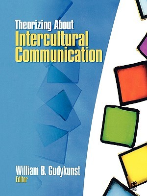【预售】Theorizing about Intercultural Communication