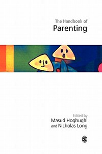 【预售】Handbook of Parenting: Theory and Research for