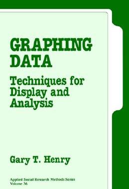 【预售】Graphing Data: Techniques for Display and Analysis