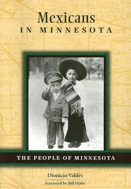 【预售】Mexicans in Minnesota
