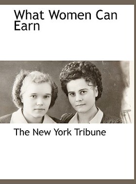 【预售】What Women Can Earn