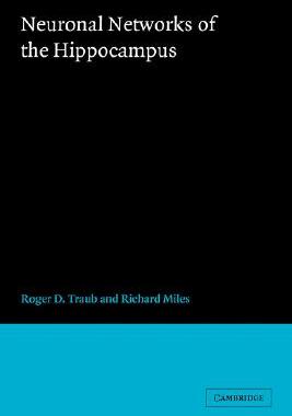 【预售】Neuronal Networks of the Hippocampus