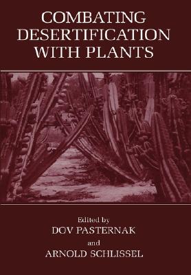 【预售】Combating Desertification with Plants