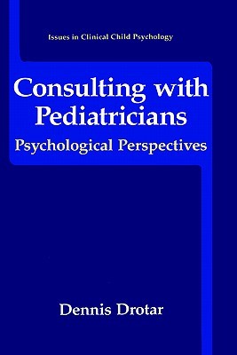 【预售】Consulting with Pediatricians