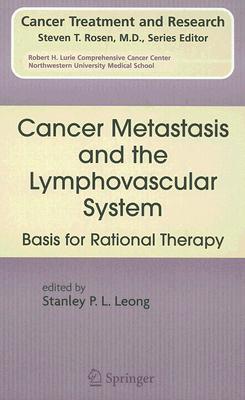 【预售】Cancer Metastasis and the Lymphovascular System:
