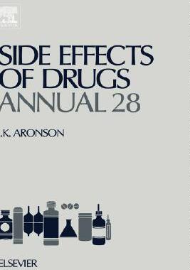 【预售】Side Effects of Drugs Annual 28: A Worldwide Yearly