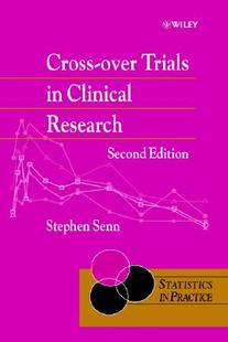 Over Trials Research Cross Clinical 预售