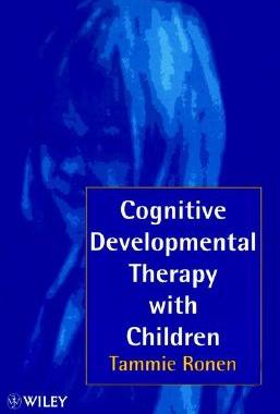 【预售】Cognitive Developmental Therapy With Children