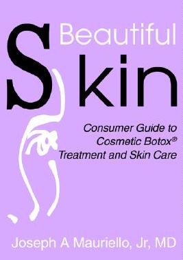 【预售】Beautiful Skin: Consumer Guide to Cosmetic Botox