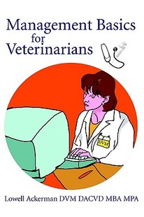 for Basics Management Veterinarians 预售