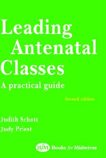 【预售】Leading Antenatal Classes