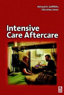 【预售】Intensive Care Aftercare