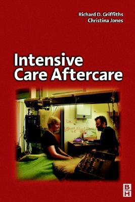 【预售】Intensive Care Aftercare