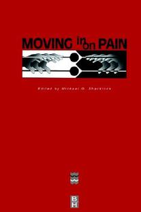 April 预售 Proceedings Conference Moving Pain