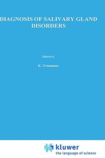 【预售】Diagnosis of Salivary Gland Disorders