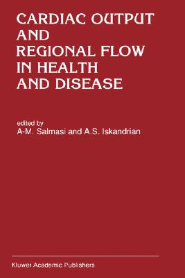 【预售】Cardiac Output and Regional Flow in Health and